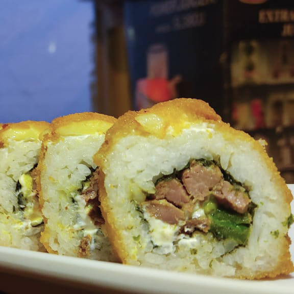Paps Roll
