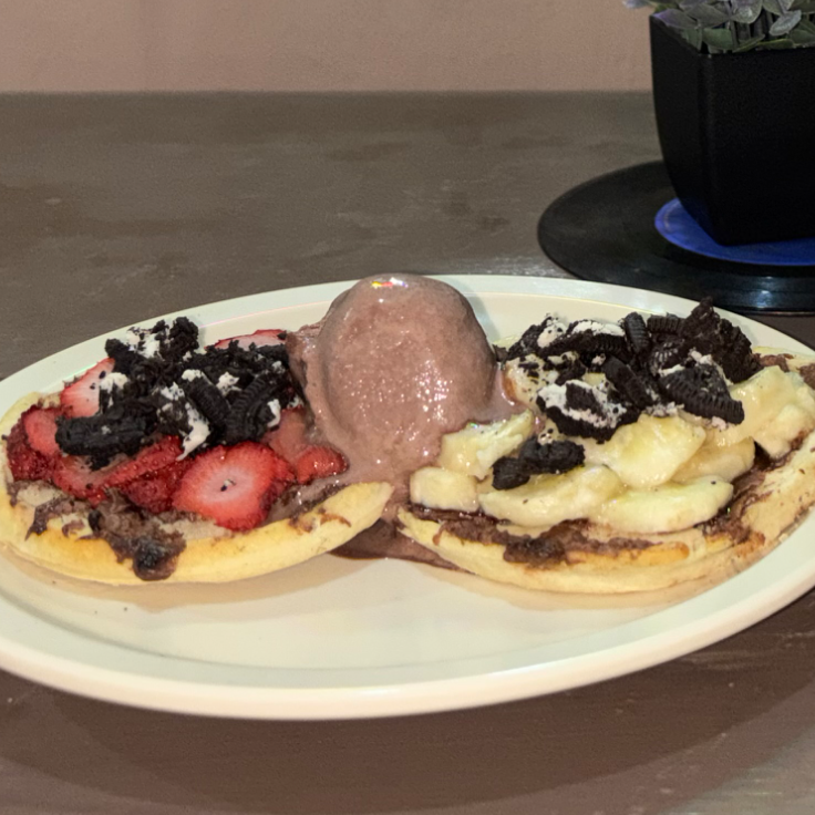 Nutella Dream