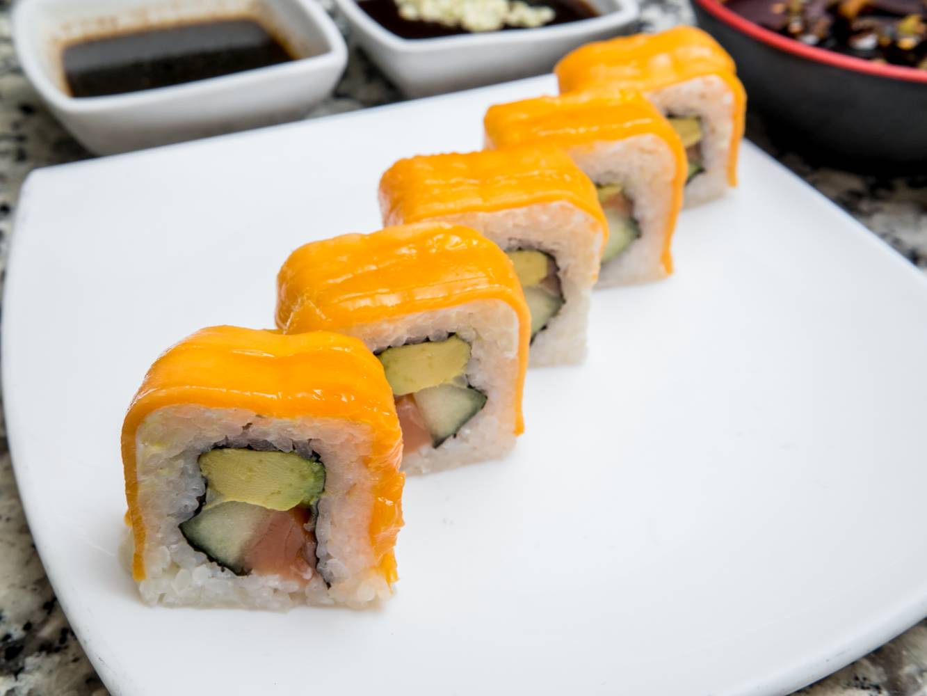 Paquete Kilahuea Roll + Bebida