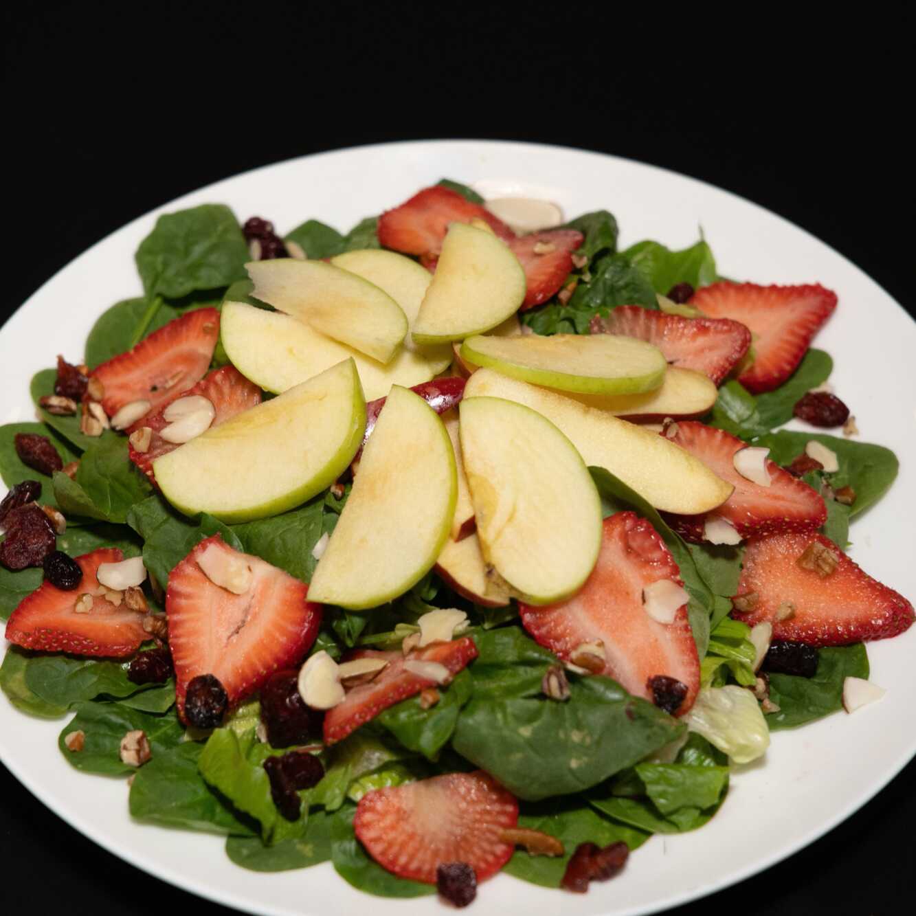 Ensalada Frutal