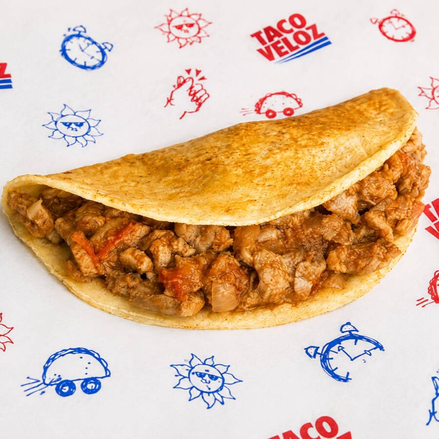 Bistec Ranchero