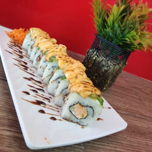 SALMONCITO