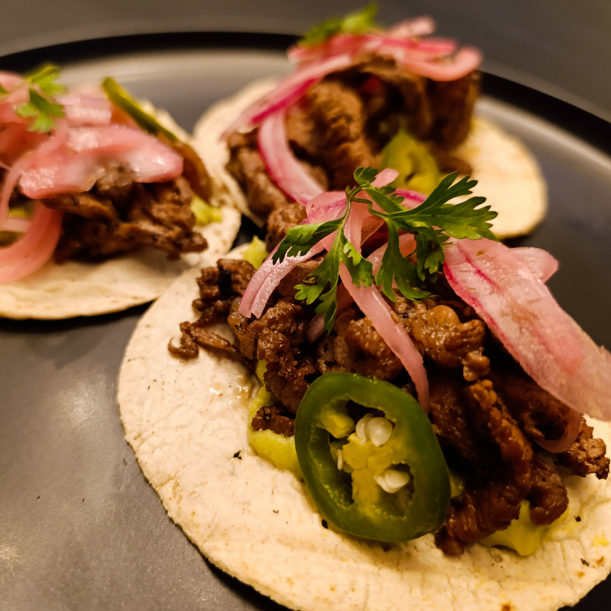 Carne Asada