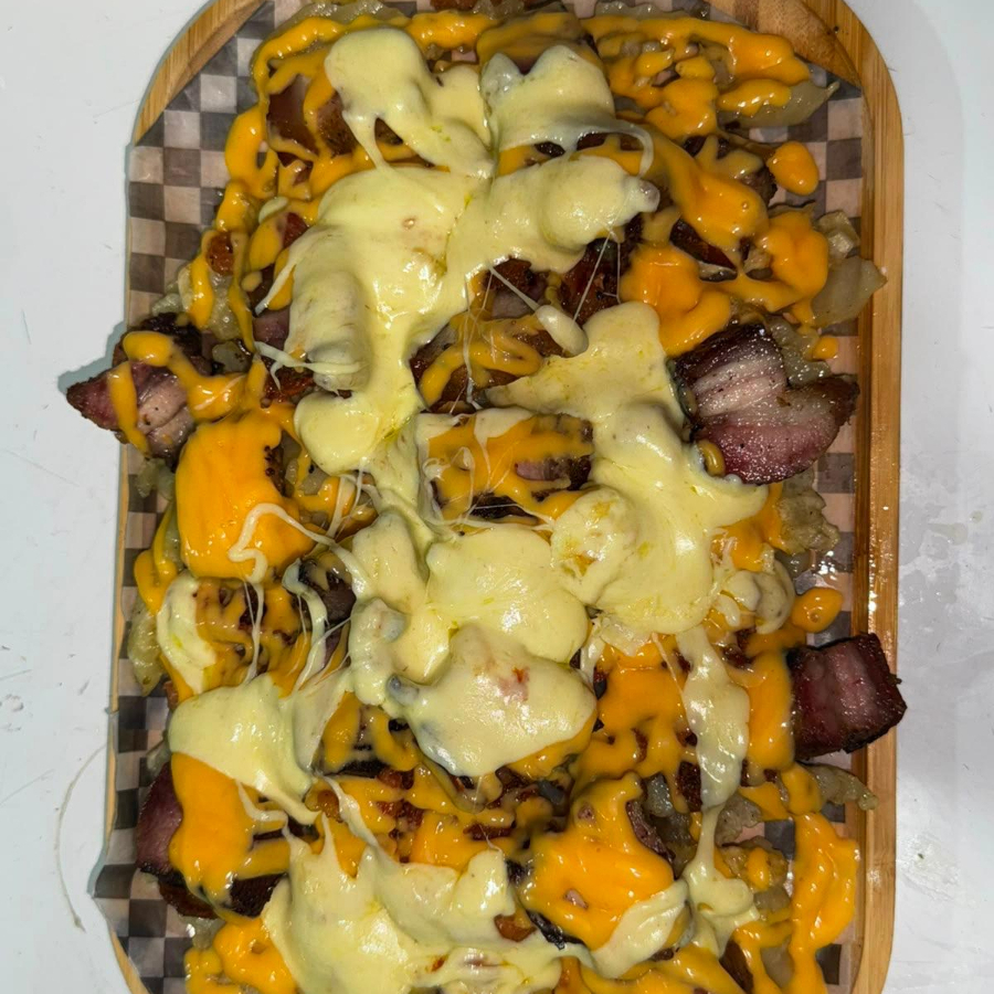 Papas Supremas 250 g