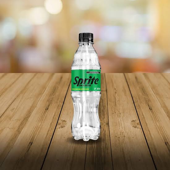 Sprite (355 Ml)