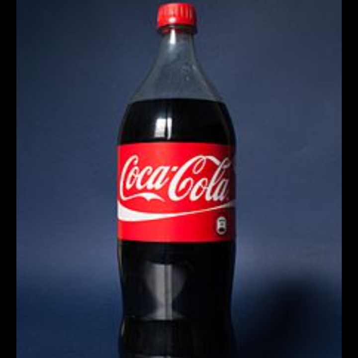 Coca-Cola Original 1.5 L