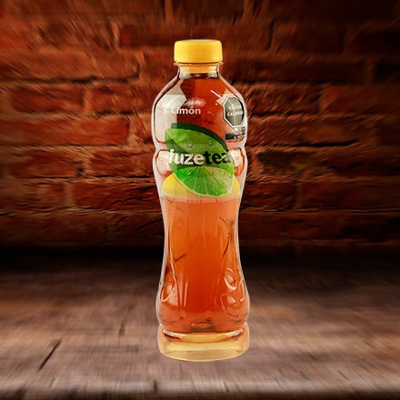 Fuze Tea Negro