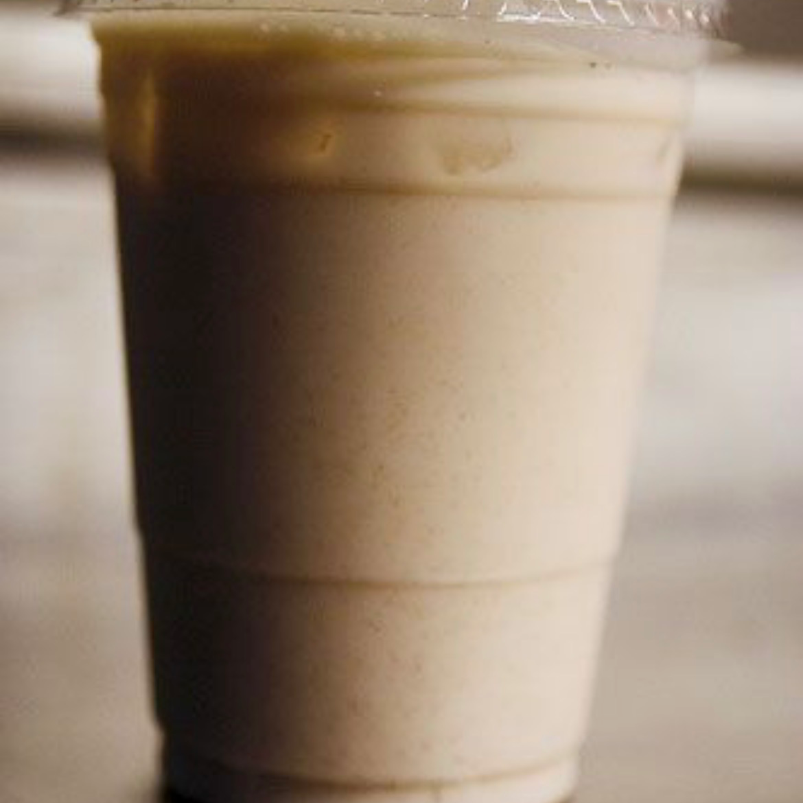 Agua Horchata 1 L