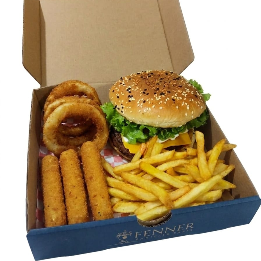 Mini Box 1
