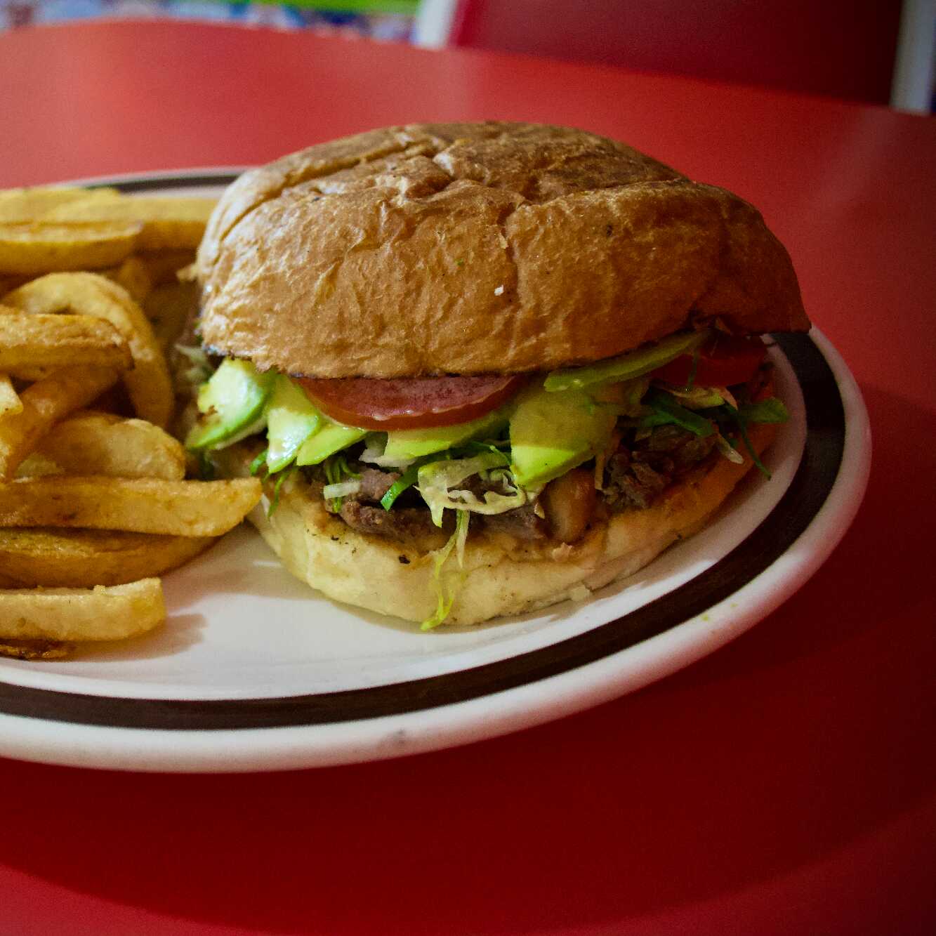 Torta Sin Papas