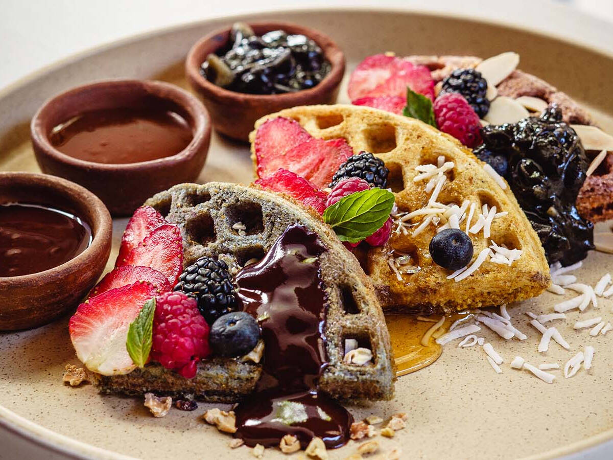 Las Delichas El 2000