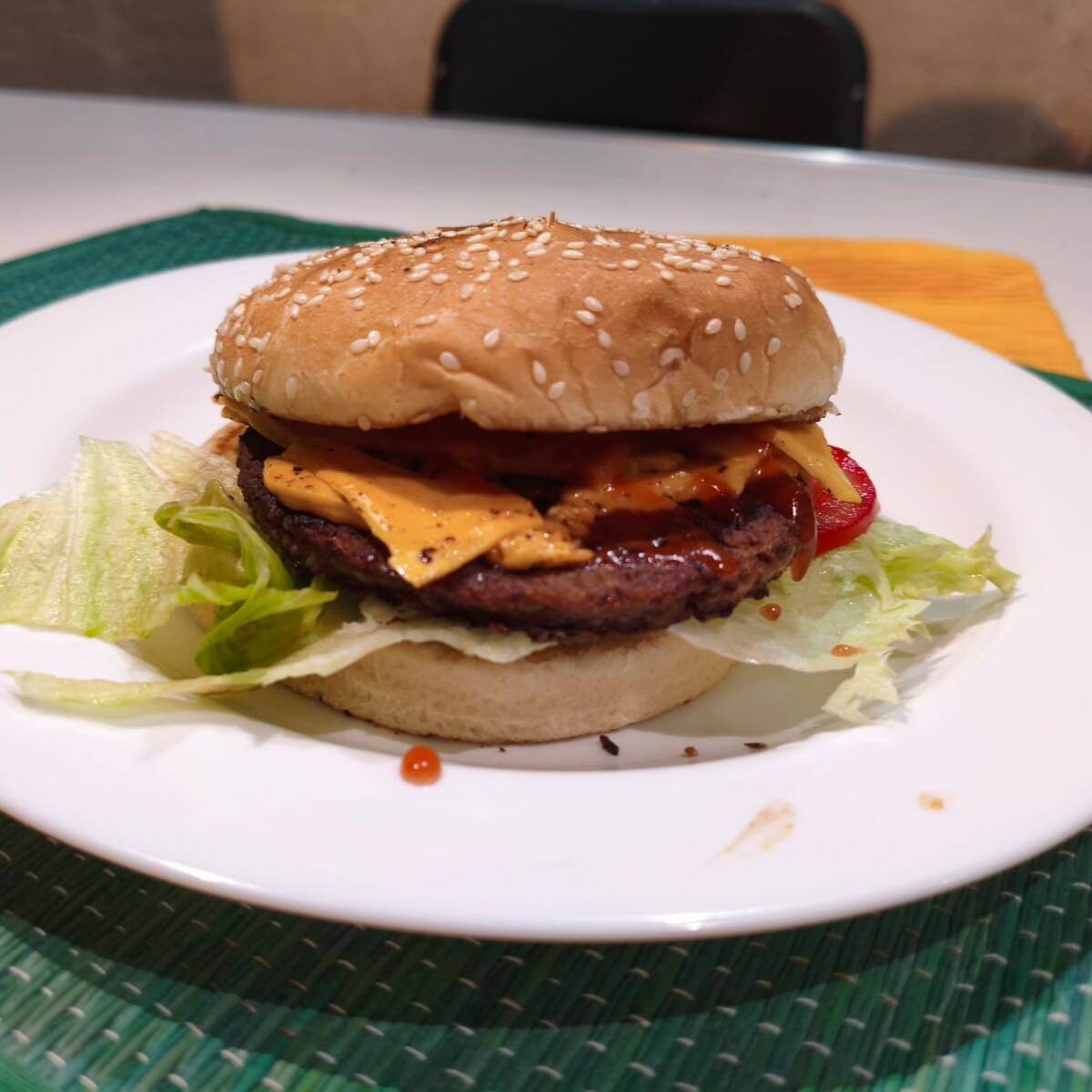 DOBLE RES TOCINO