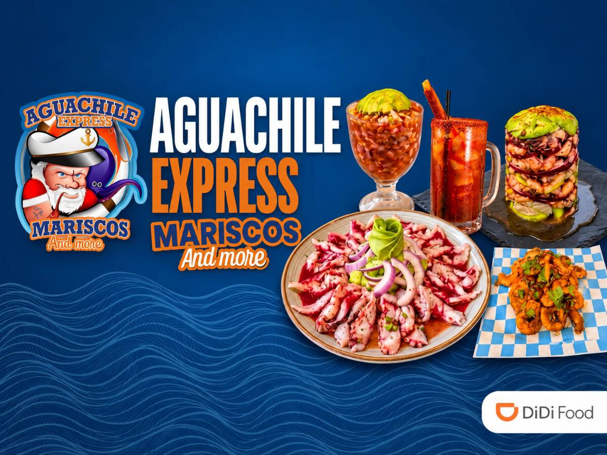 AGUACHILES EXPRESS