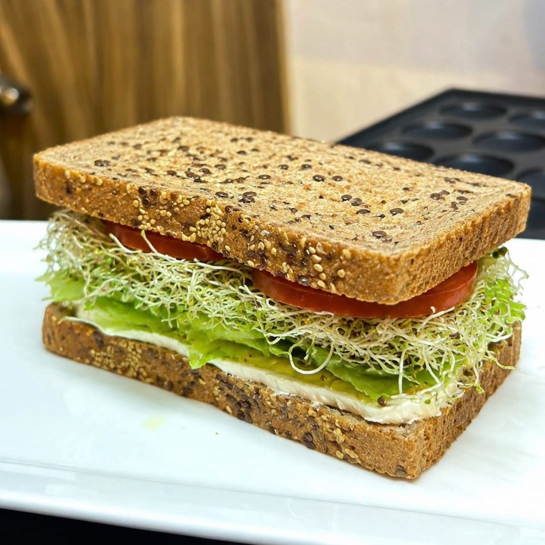 Club Sándwich
