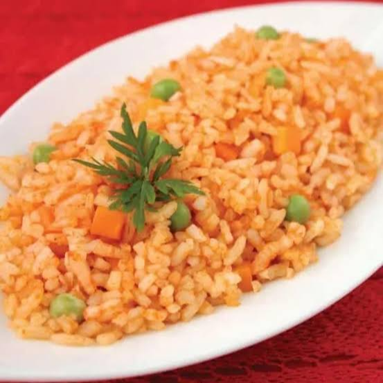 ARROZ ROJO 1/2 LITRO