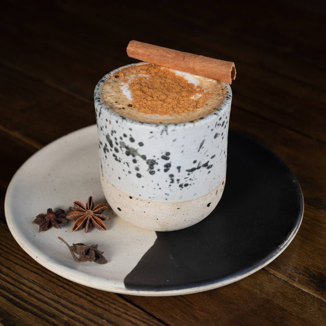 Chai Especias