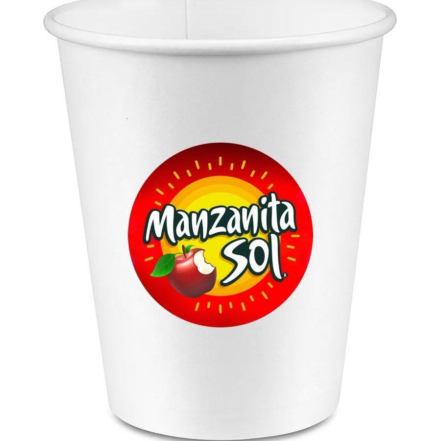Manzanita 473ml