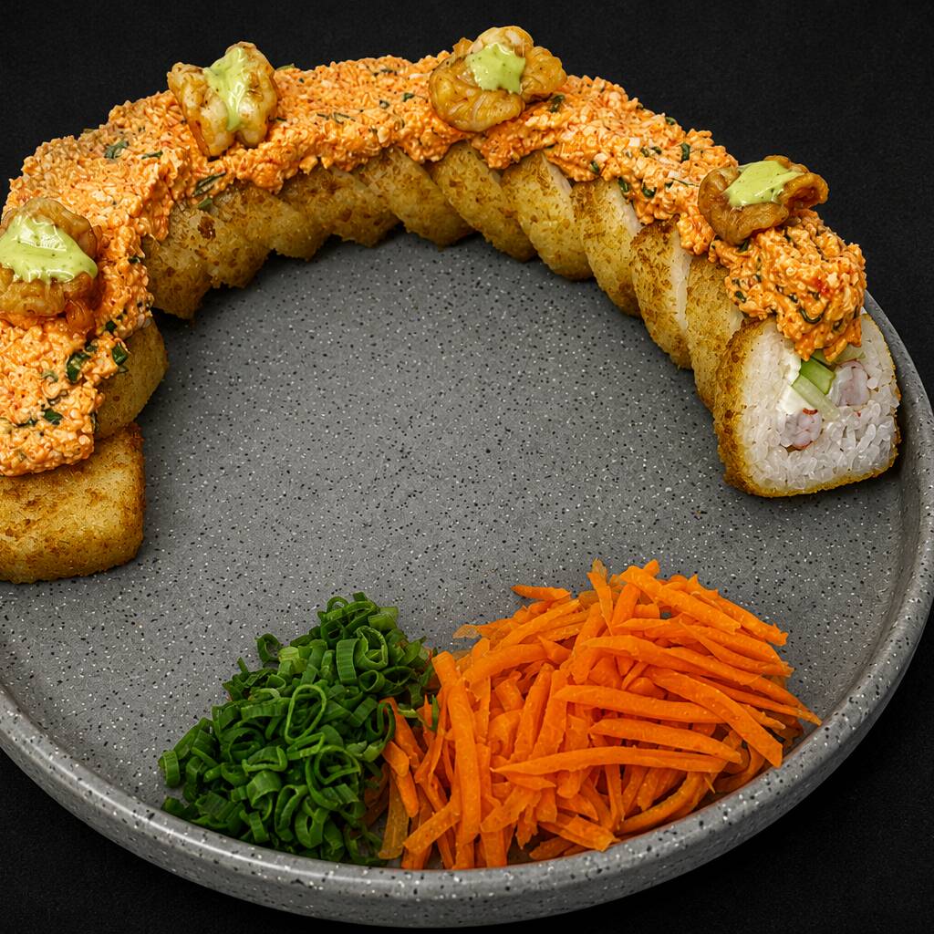 Capi Roll