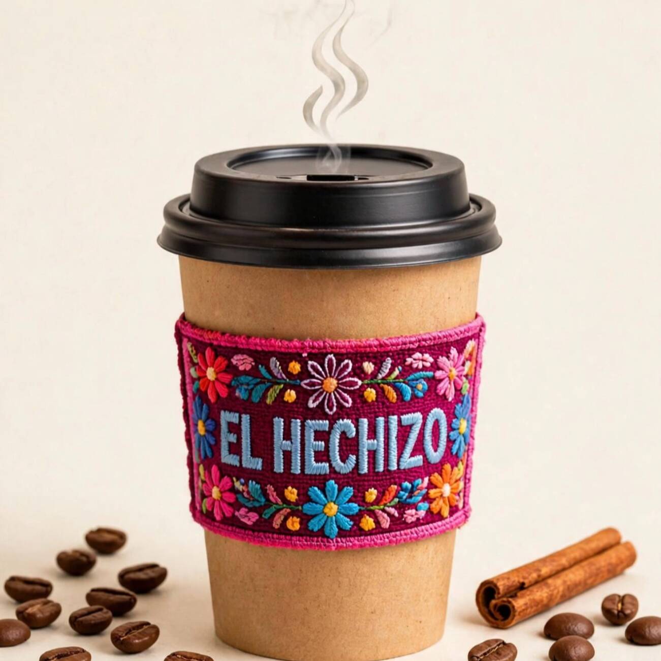 🌸 EL HECHIZO CALIENTE
