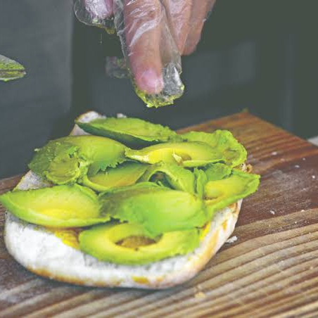 Extra Aguacate