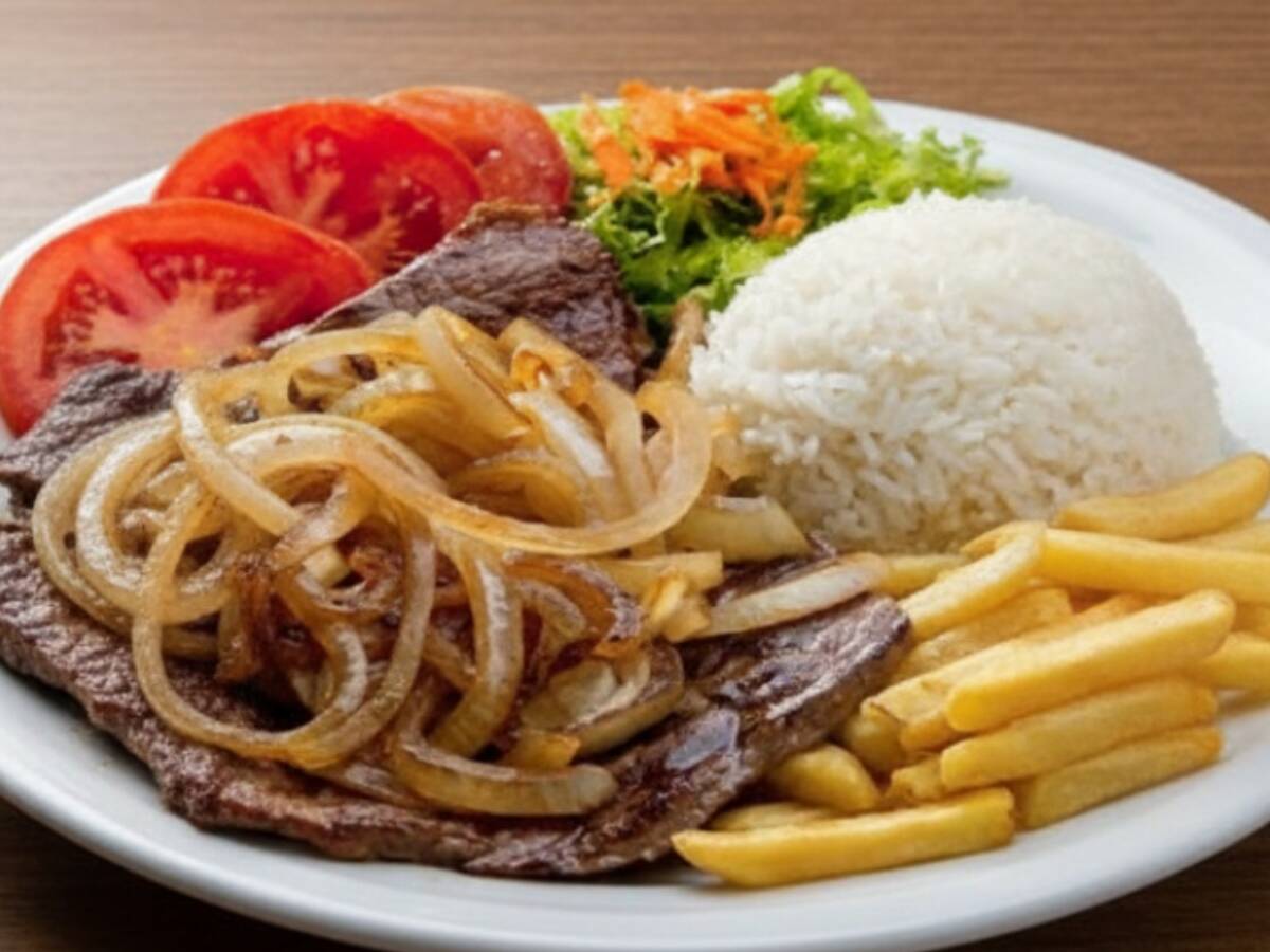 Restaurante Eliane