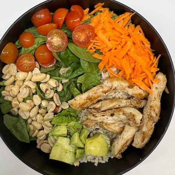 Chicken Bowl