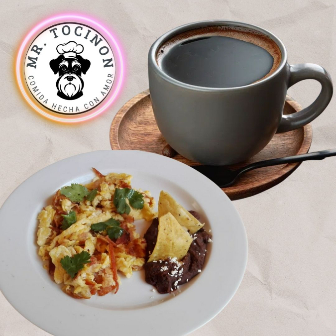 Combo Huevos al Gusto + Regalo: Agua del Día