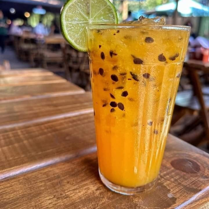 Jugo Maracuyá