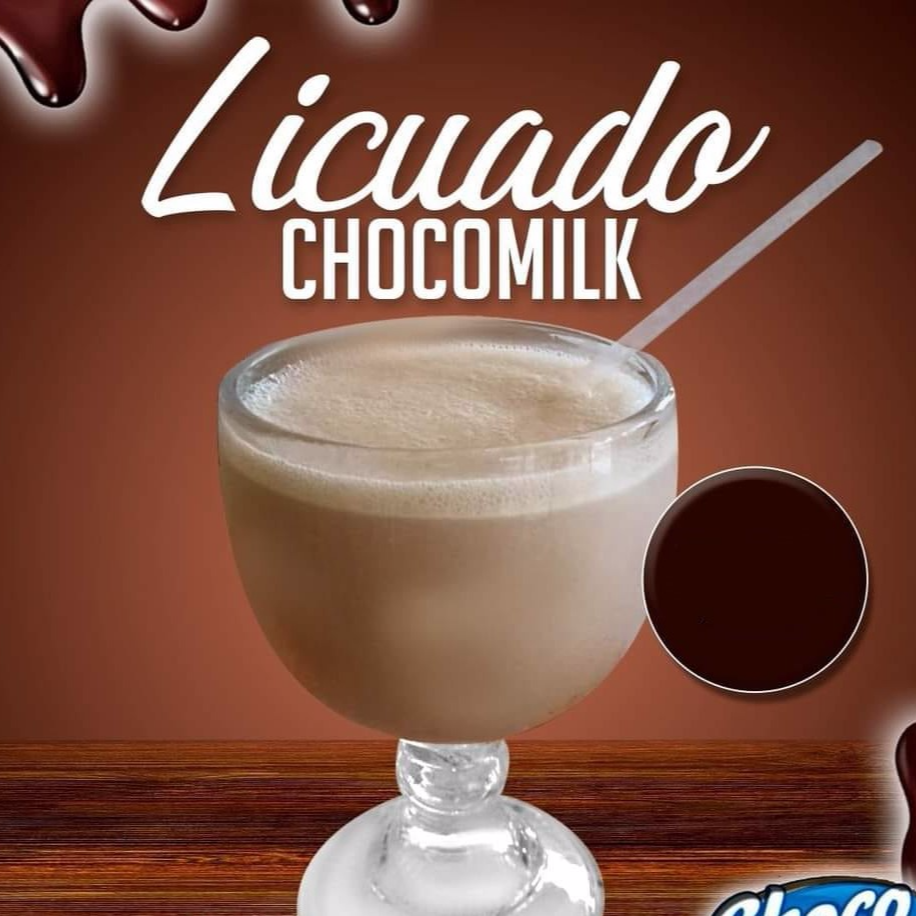 Chocomilk