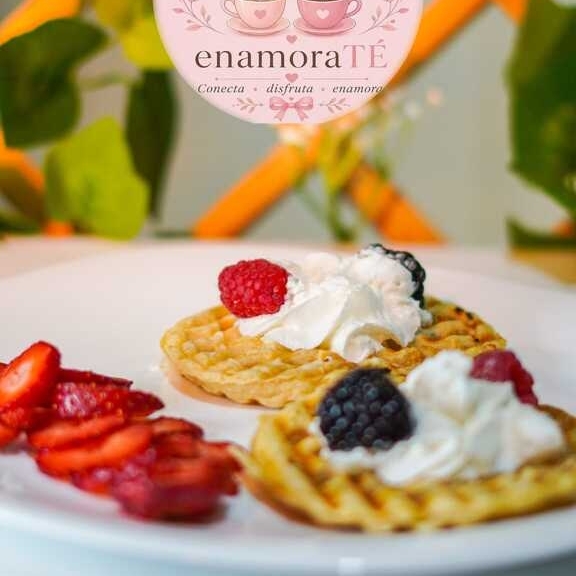 Waffles