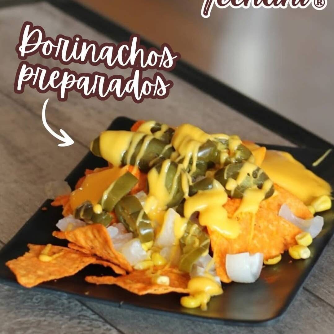 Dorinachos