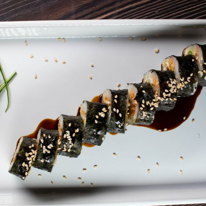 Ryu Maki Especial