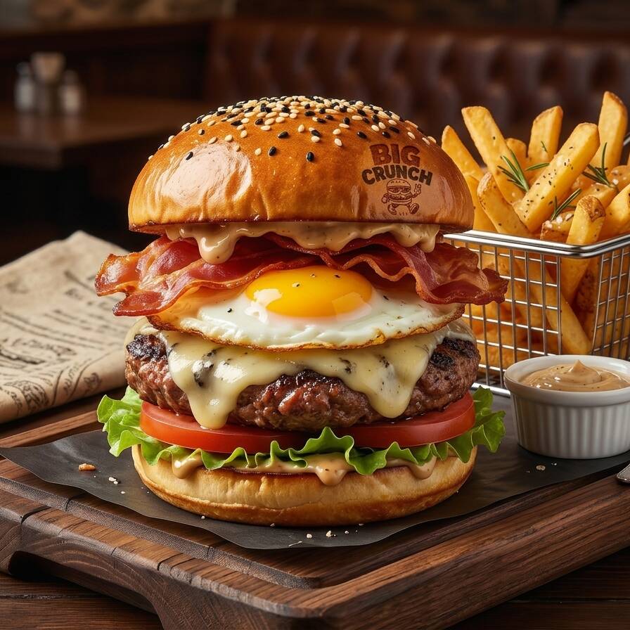Burger Royal