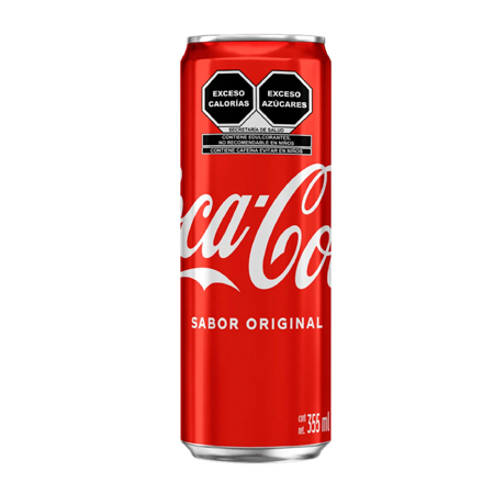 Coca Cola