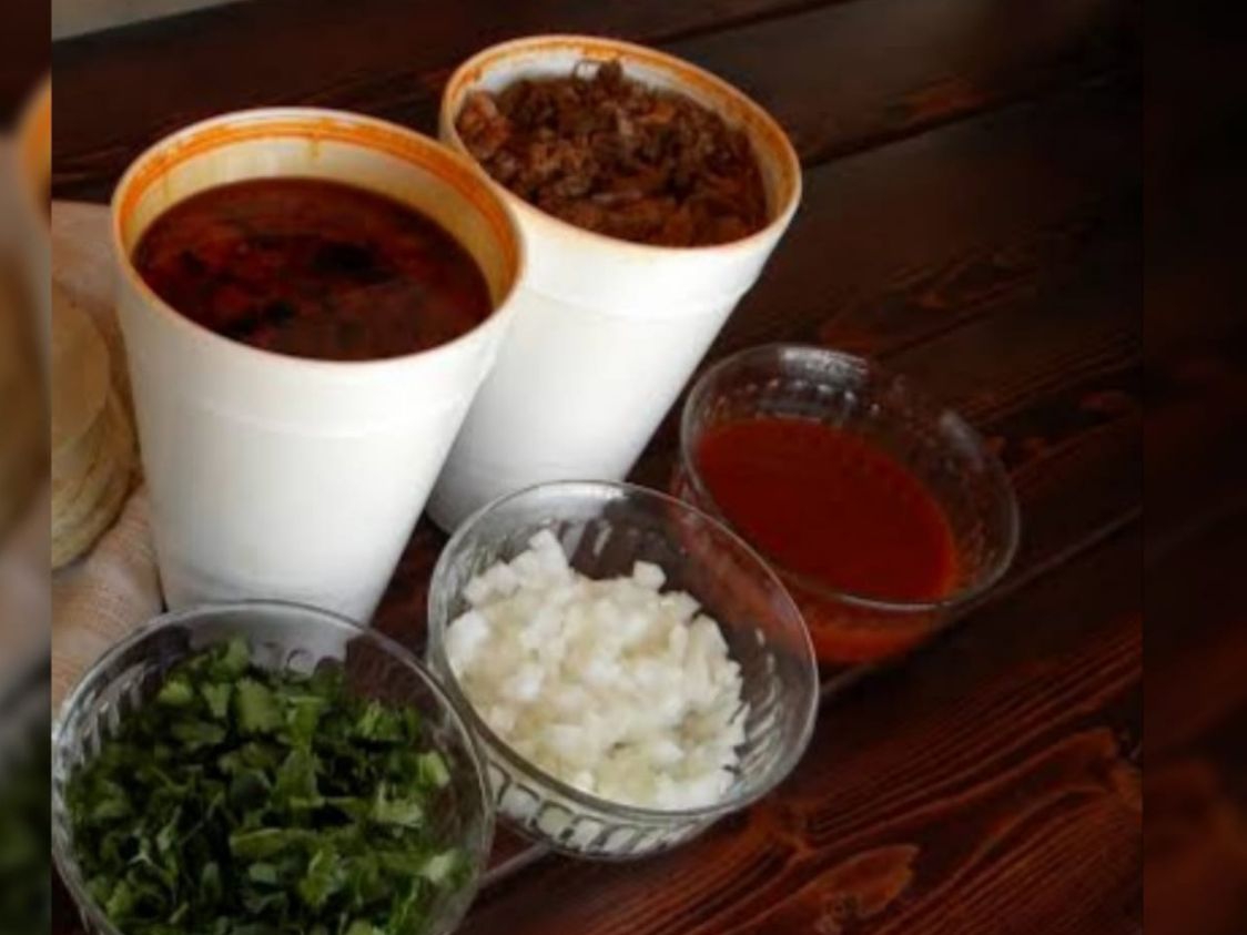 Litro Birria