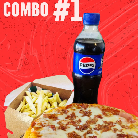 COMBO 1