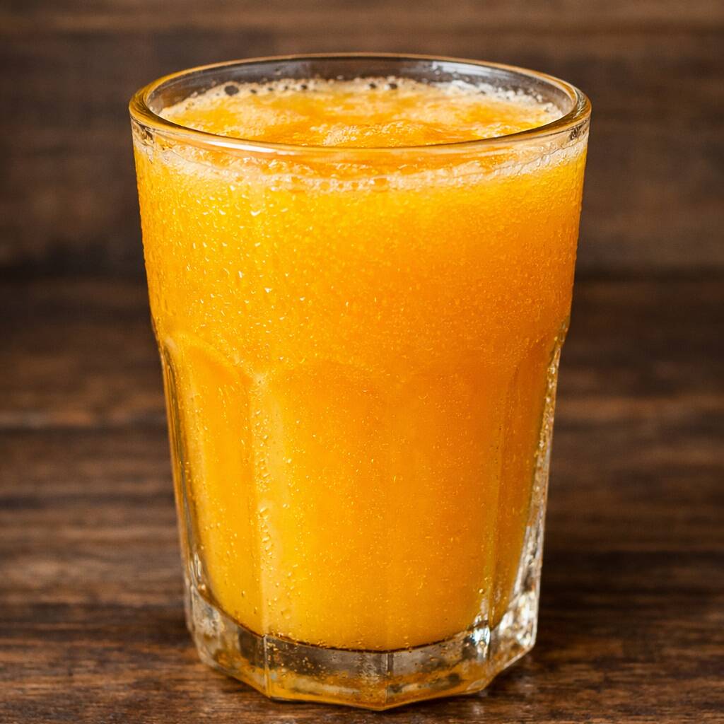 Jugo de Naranja Grande