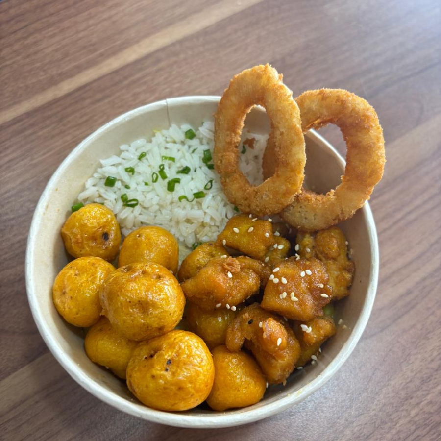BOWL TRADICIONAL ARITOS