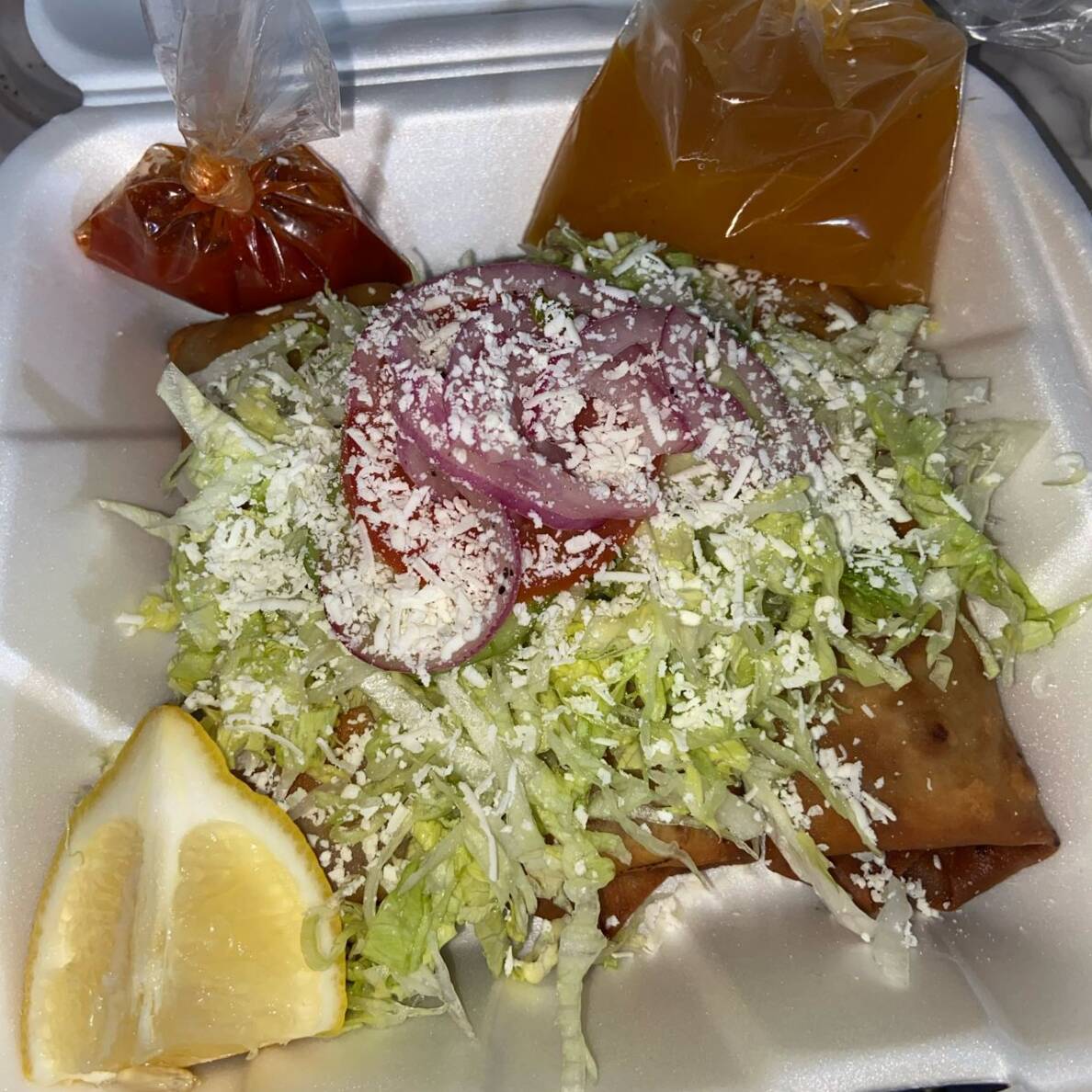 Chimichanga