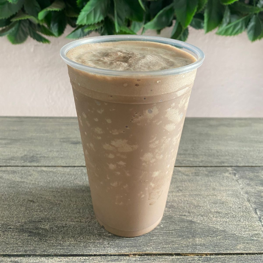 Malteada de Chocolate Grande