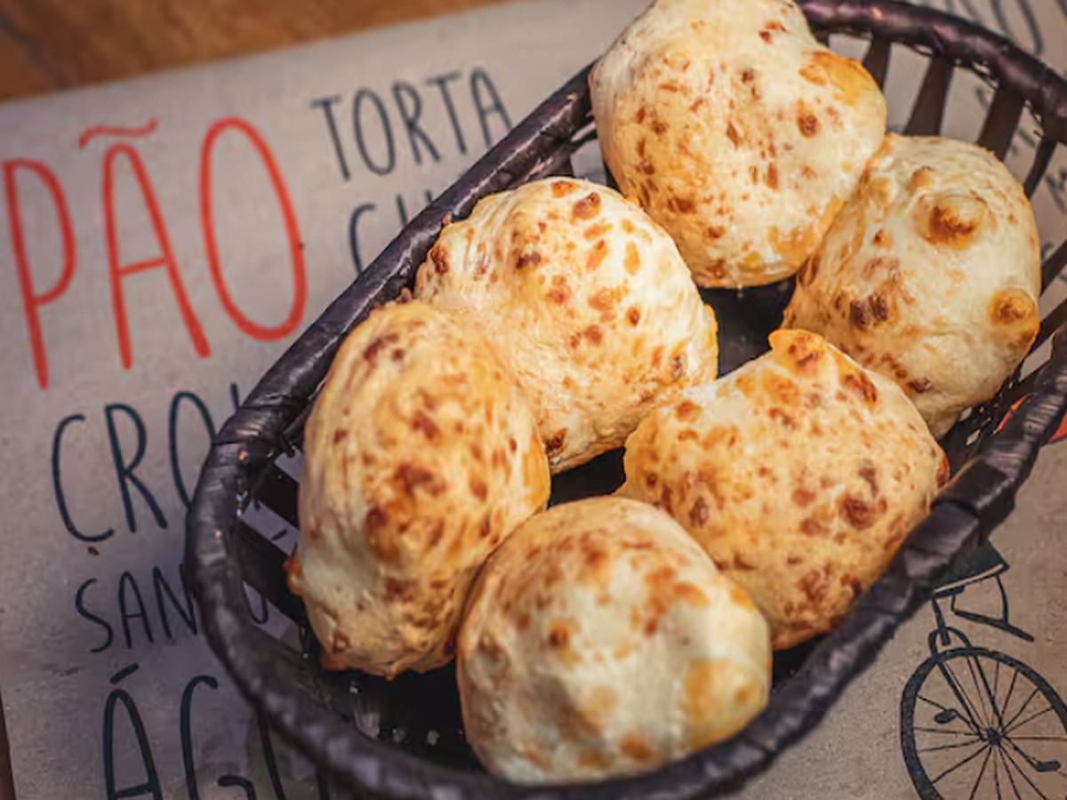 Pão E Companhia Laranjeiras - Pão & Cia