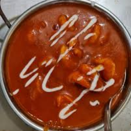Zinga Makhni