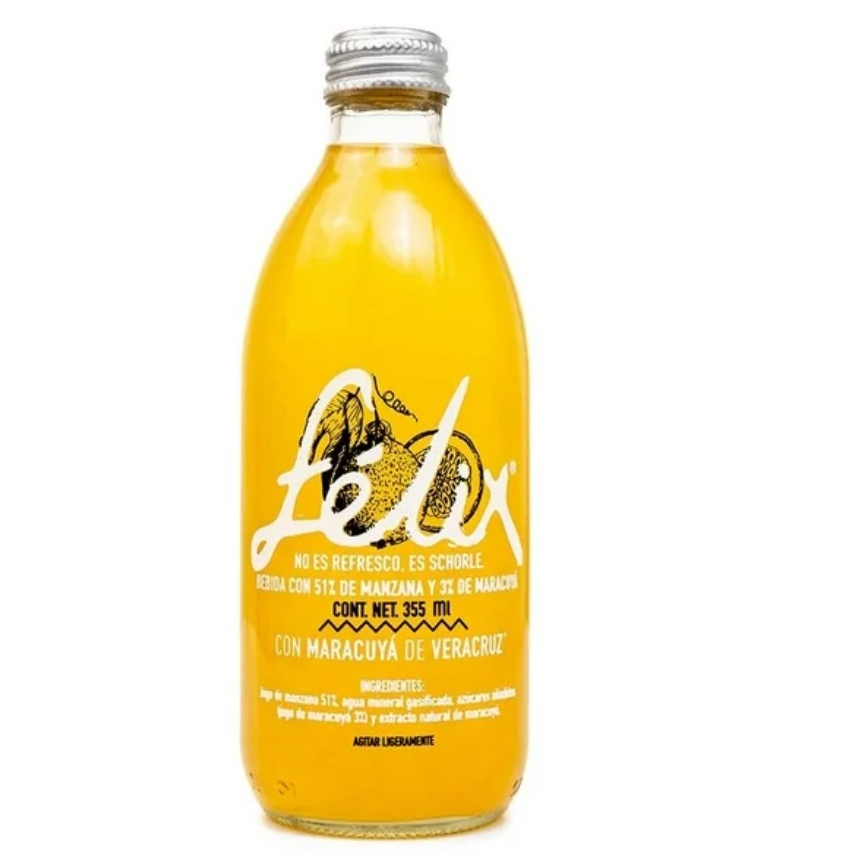 FELIX MARACUYA 355ml