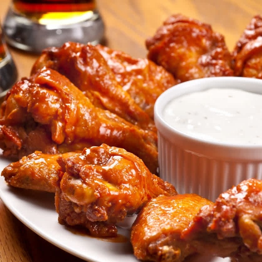 ALITAS (12 PZAS)