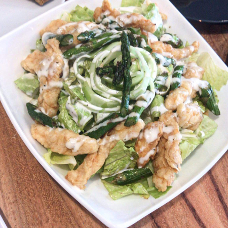 Chiken Salad