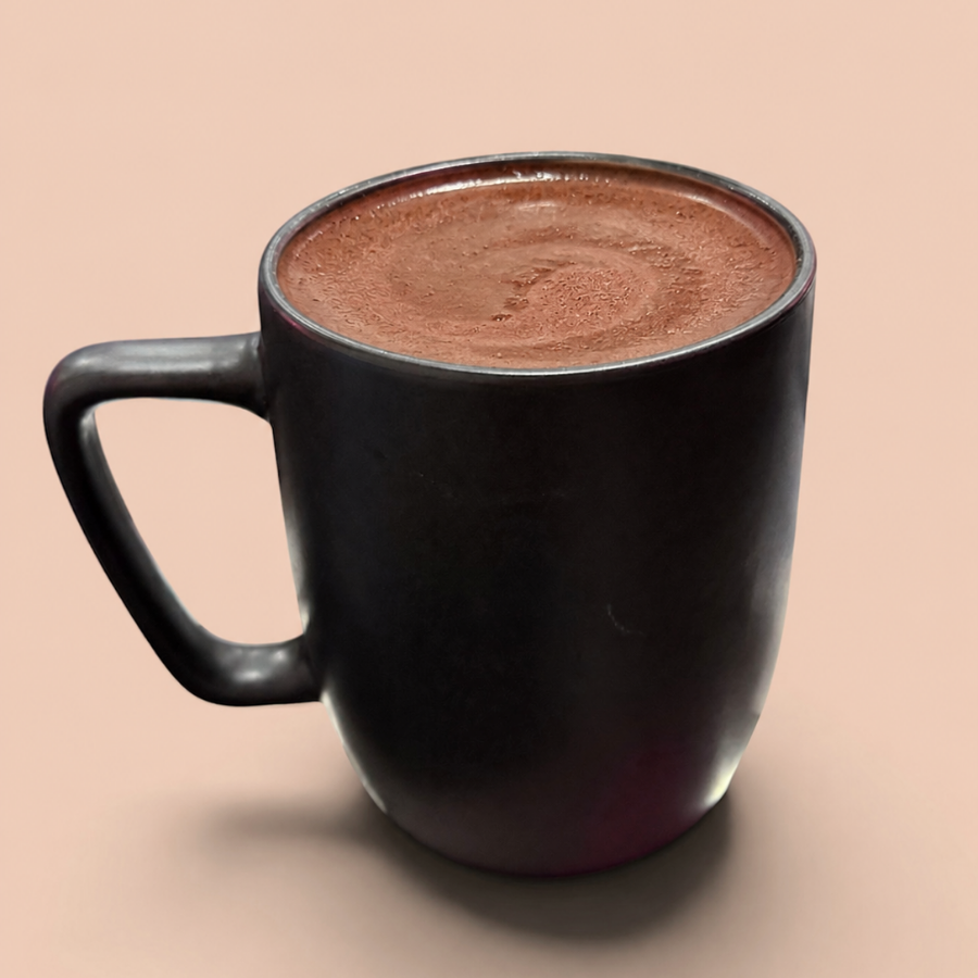 CHOCOLATE CALIENTE