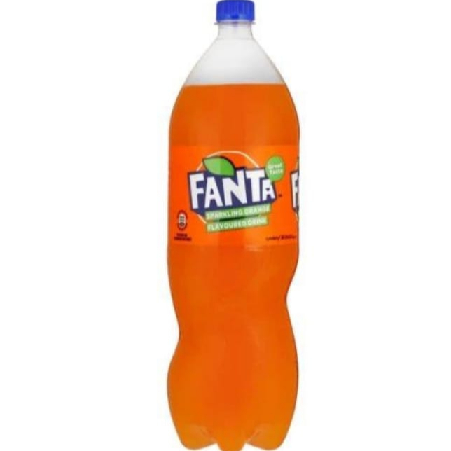 Fanta 2 L