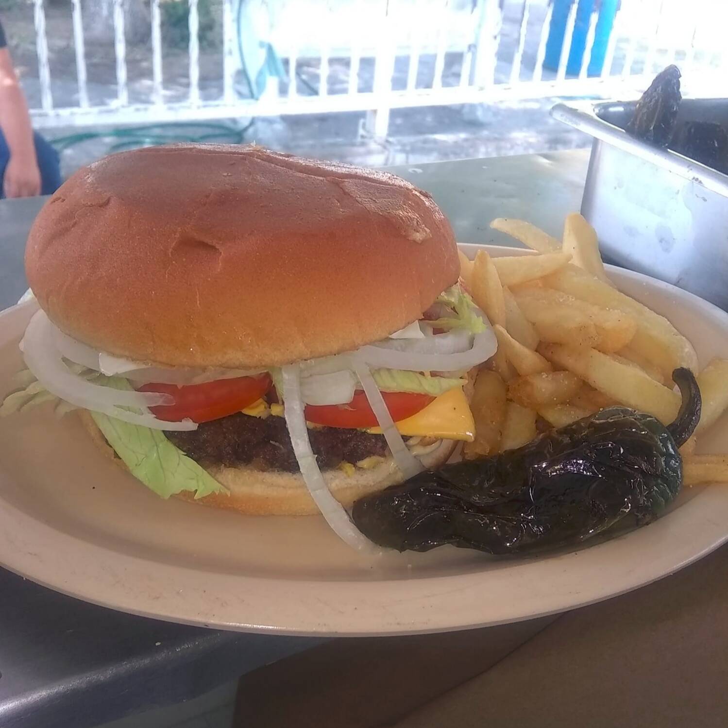 Combo- Super