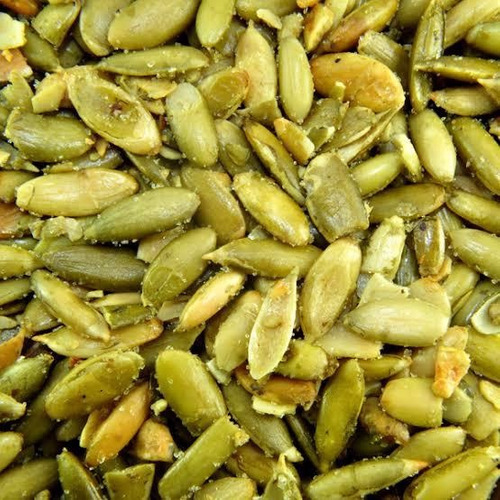 Semilla Frita