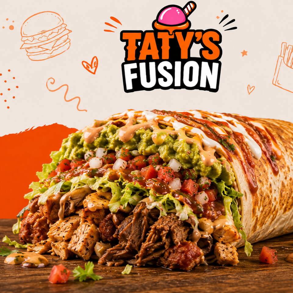 Burrito Bestia